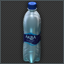 Bottle of water (0.6L) icon