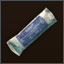 Aseptic bandage icon