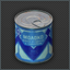 Can of condensed milk icon