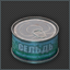 Can of herring icon