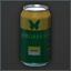 Can of Ice Green tea icon