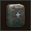 IFAK individual first aid kit icon