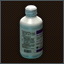 Augmentin antibiotic pills icon
