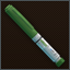 eTG-change regenerative stimulant injector icon