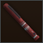 Adrenaline injector icon