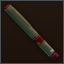 M.U.L.E. stimulant injector icon