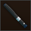 SJ9 TGLabs combat stimulant injector icon