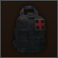 AFAK tactical individual first aid kit icon