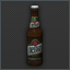 Bottle of Pevko Light beer icon
