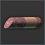 Salty Dog beef sausage icon