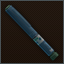Perfotoran (Blue Blood) stimulant injector icon
