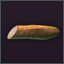 French bakery baguette icon