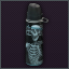 Bottle of YMXC water icon