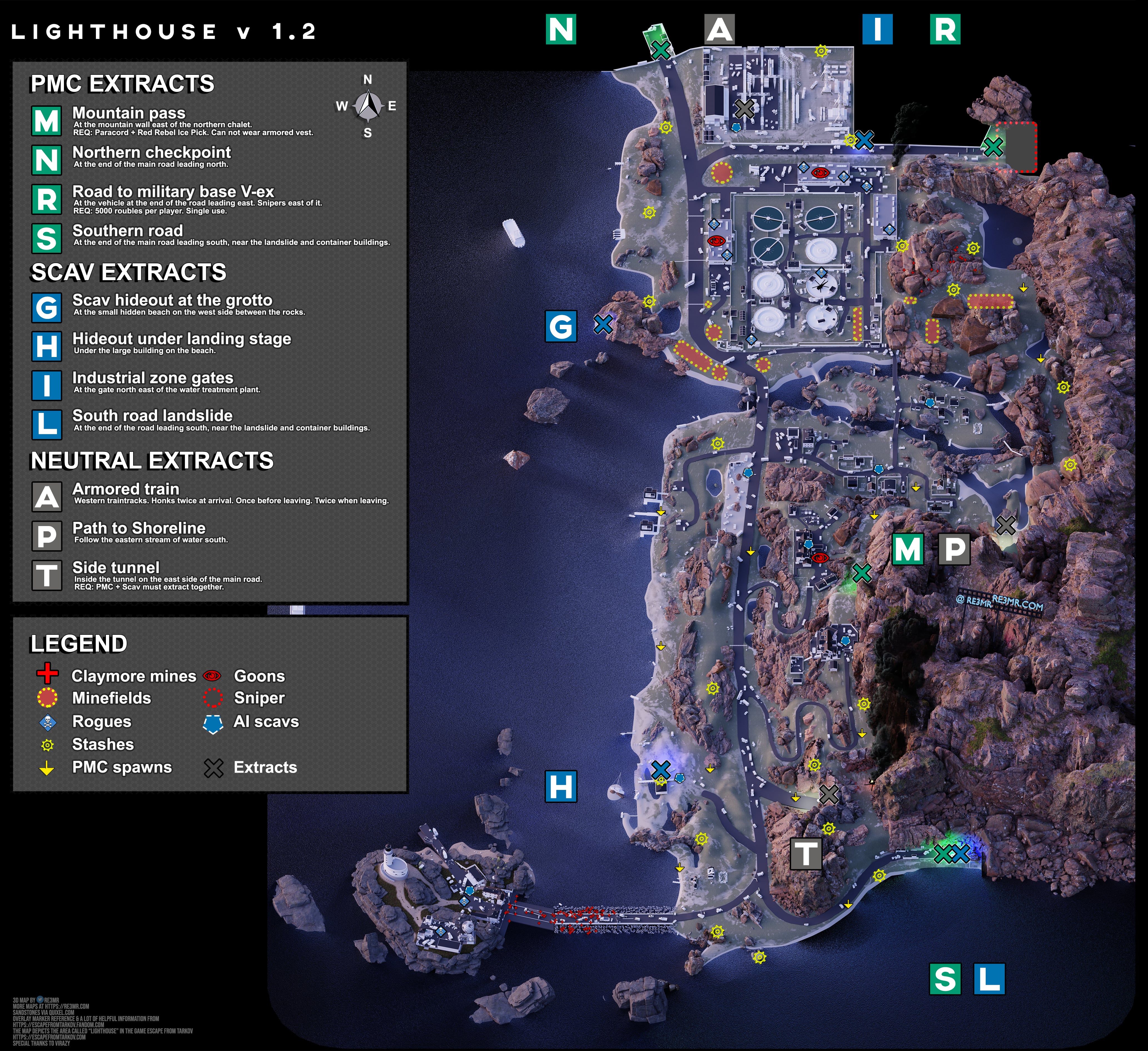 Lighthouse image 3