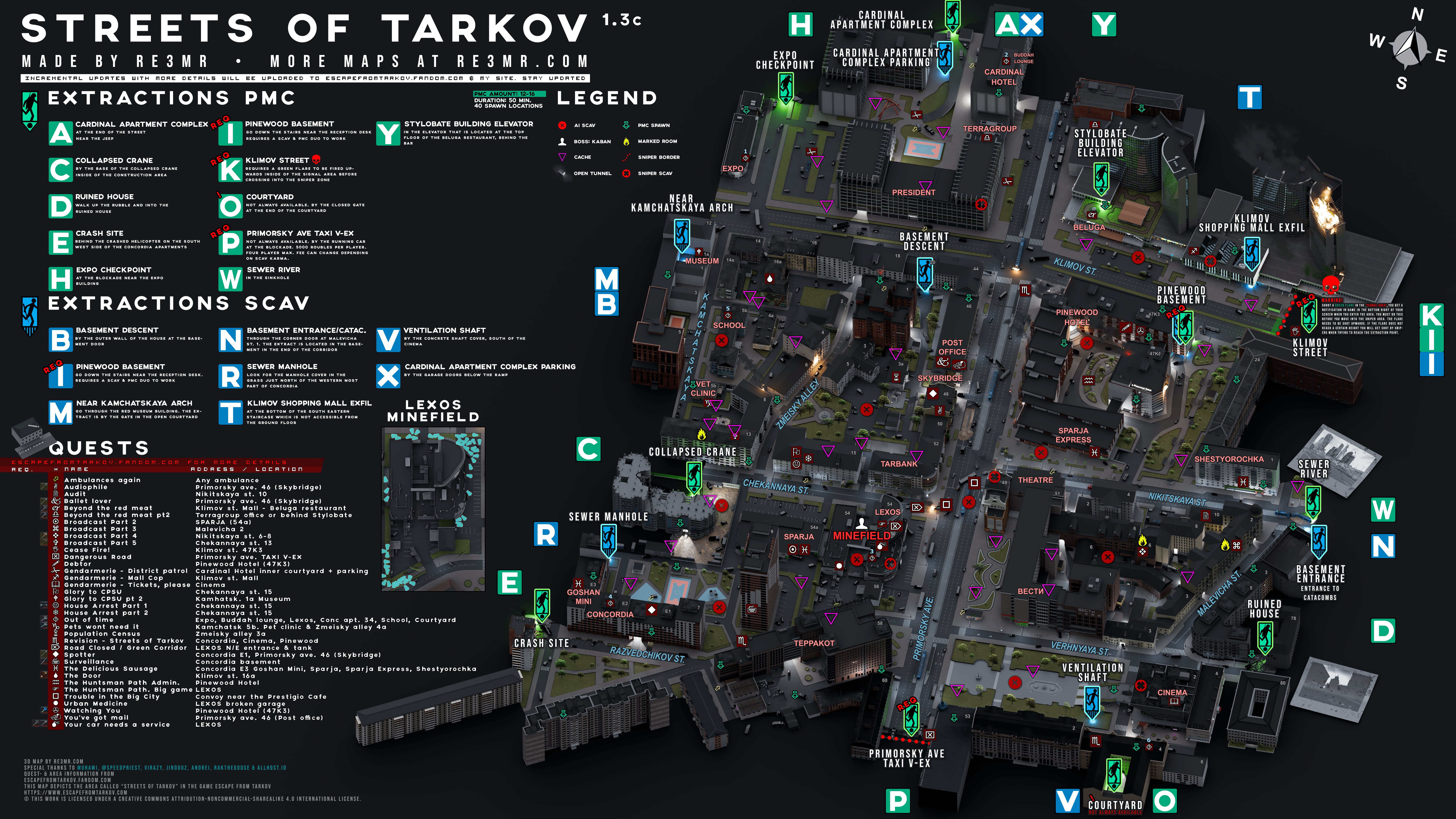 Streets of Tarkov image 2